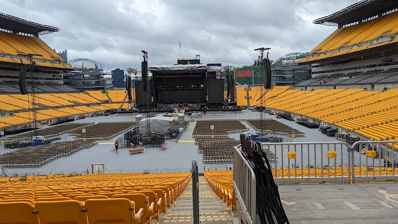 Acrisure Stadium photo 2