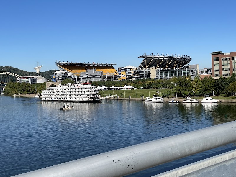 Acrisure Stadium photo 3