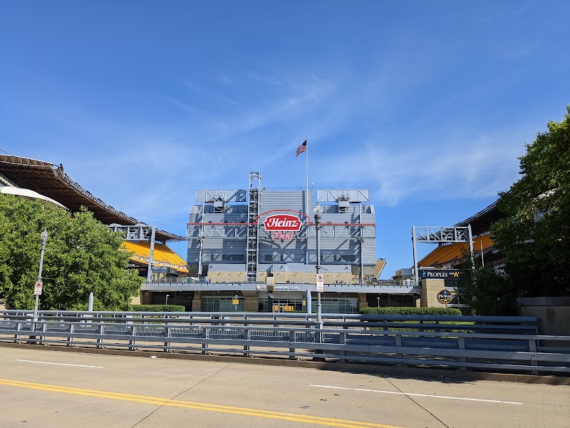 Acrisure Stadium photo 5