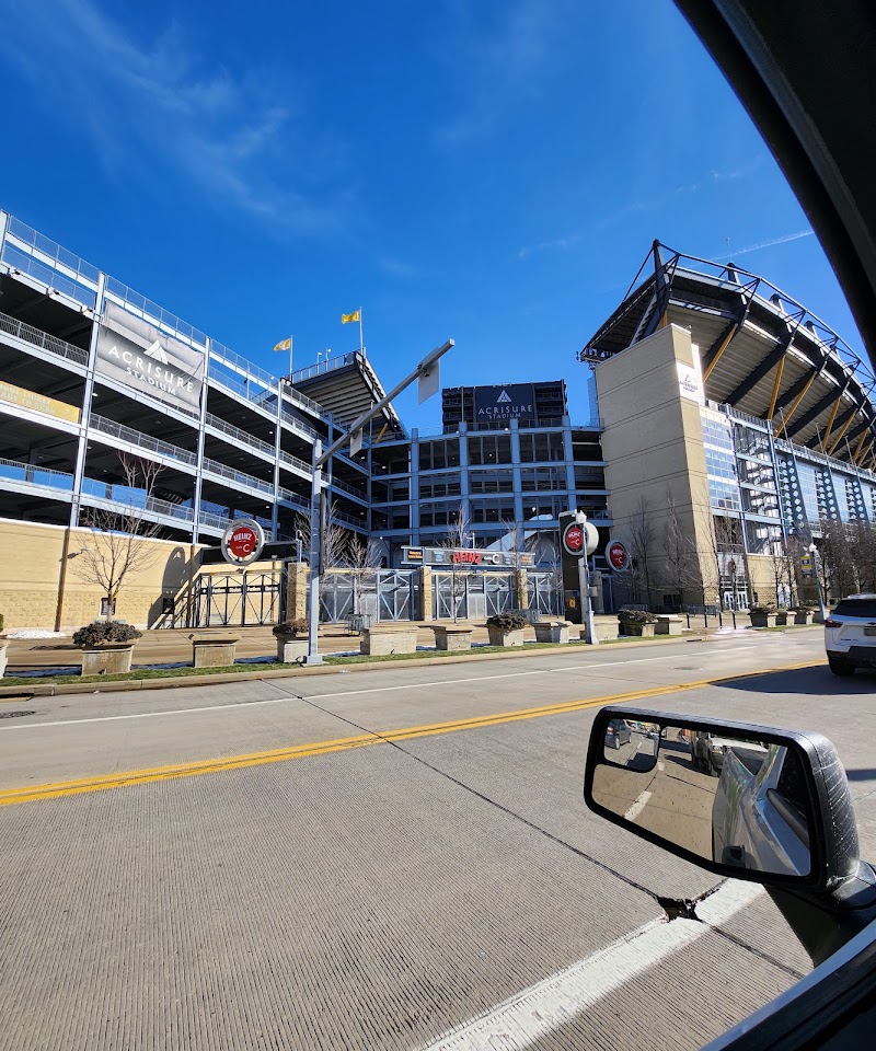 Acrisure Stadium photo 7