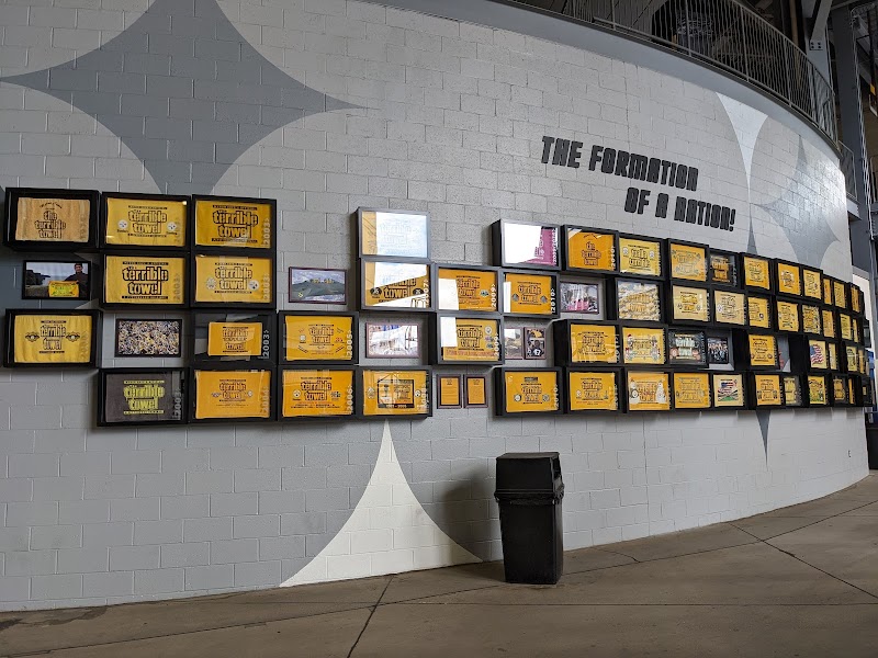 Acrisure Stadium photo 8