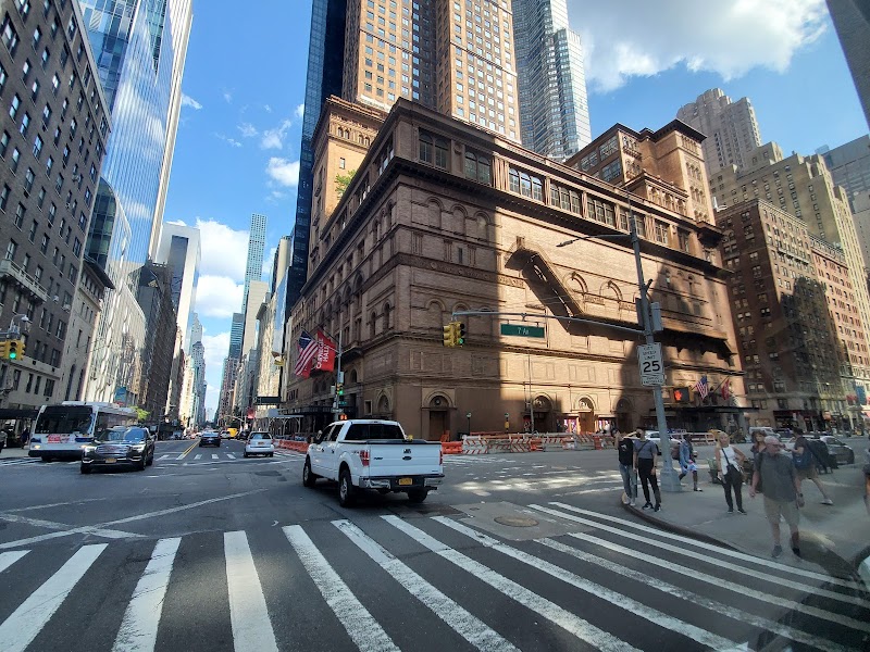 Carnegie Hall photo 3