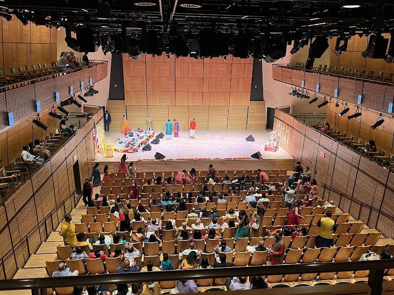 Carnegie Hall photo 8