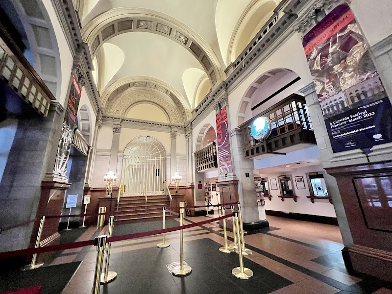 Carnegie Hall photo 9