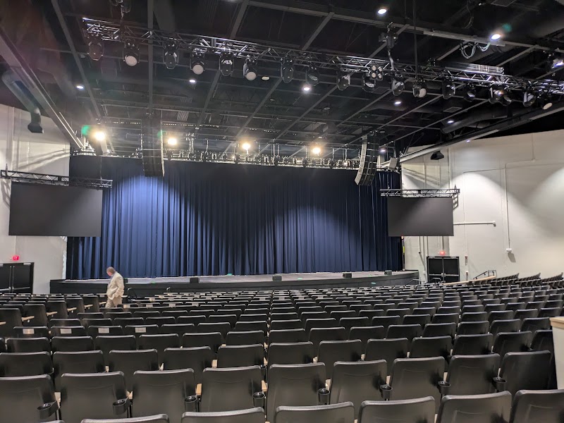 Gas City Performing Arts Center photo 3