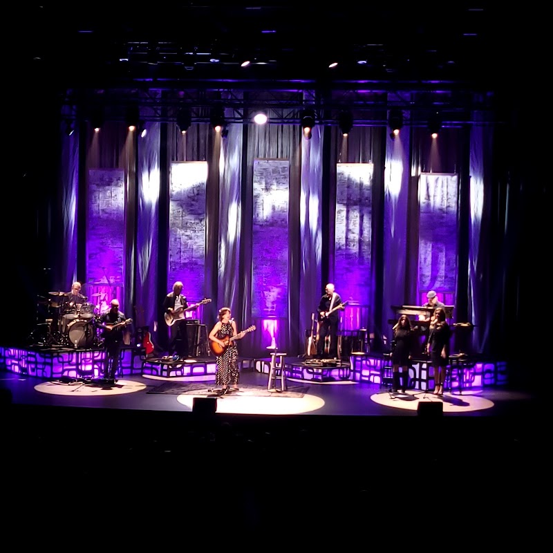 Gas City Performing Arts Center photo 4