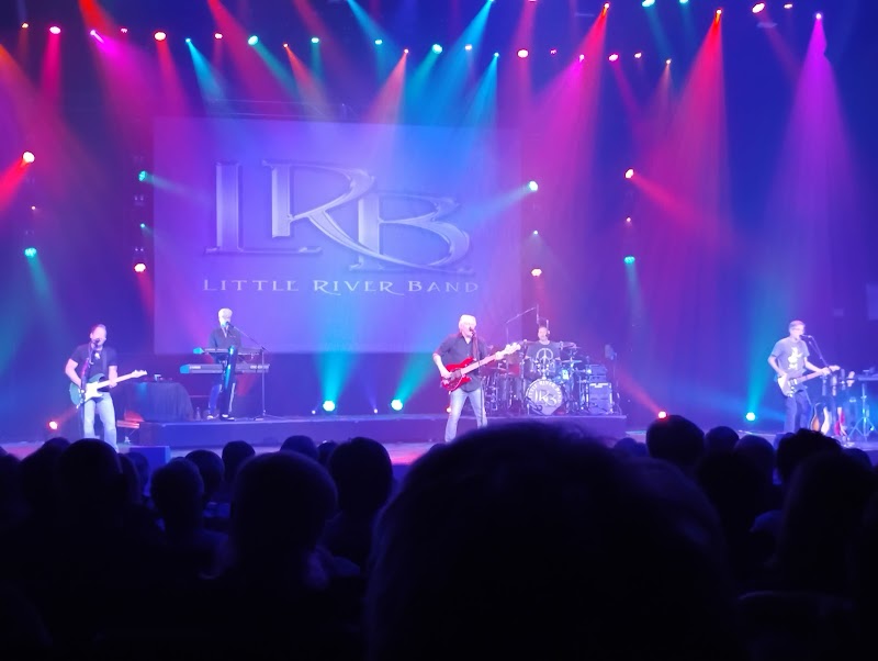 Gas City Performing Arts Center photo 10