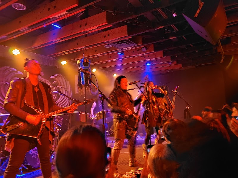 Crescent Ballroom photo 12