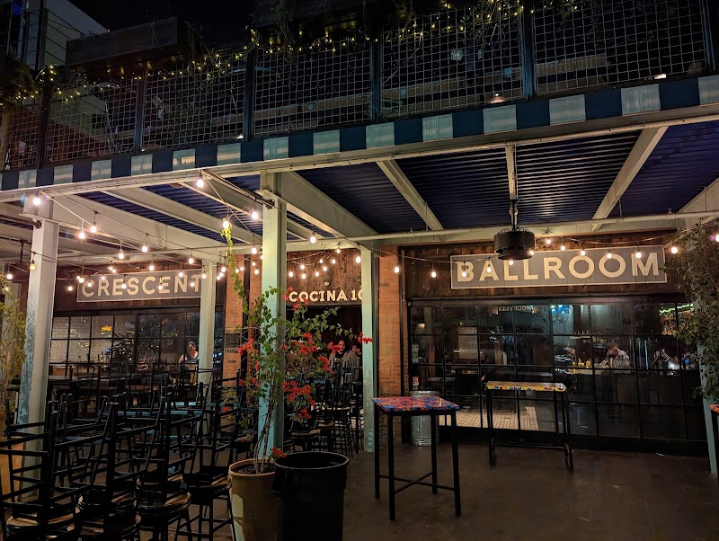 Crescent Ballroom photo 15