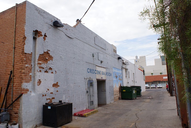 Crescent Ballroom photo 17
