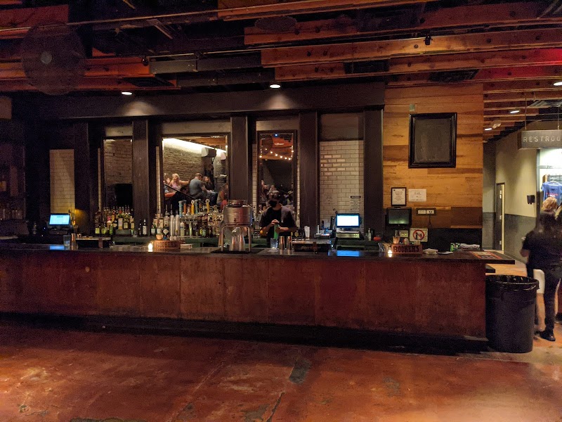 Crescent Ballroom photo 19