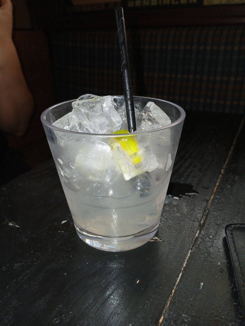 Amsterdam Bar and Hall photo 8