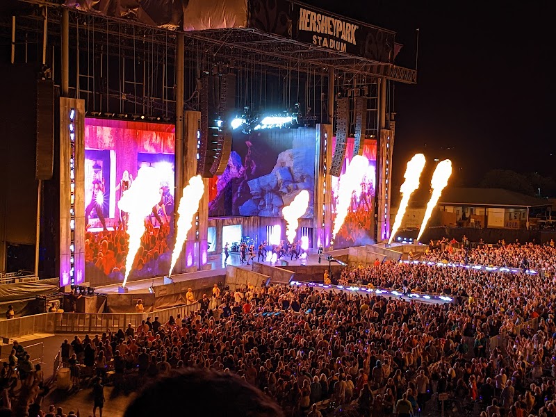 Hersheypark Stadium photo 2
