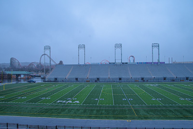 Hersheypark Stadium photo 3