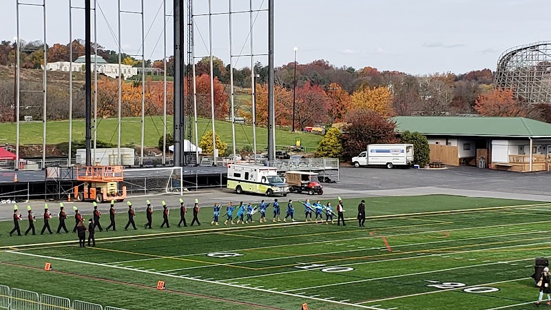 Hersheypark Stadium photo 6