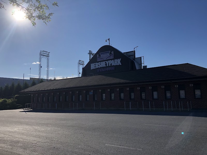 Hersheypark Stadium photo 7