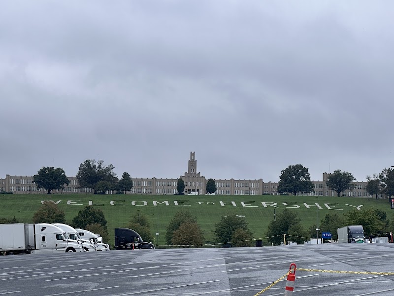 Hersheypark Stadium photo 8