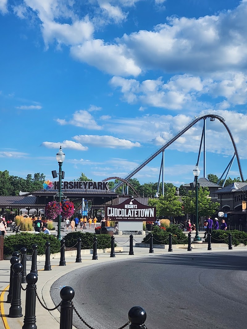 Hersheypark Stadium photo 10
