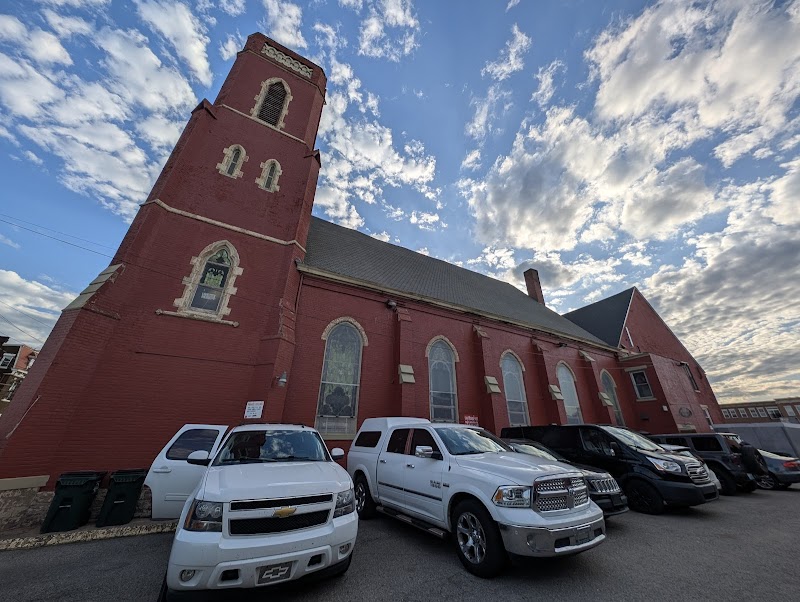 The Southgate House Revival photo 11