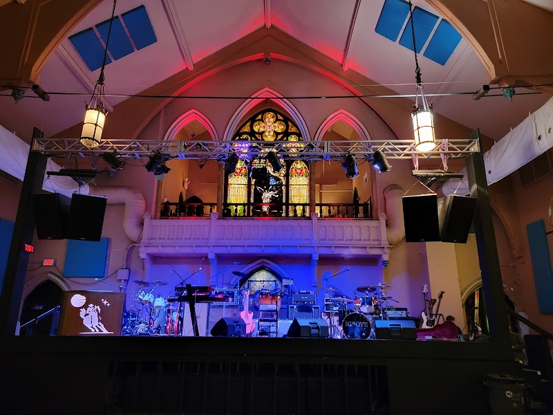 The Southgate House Revival photo 12