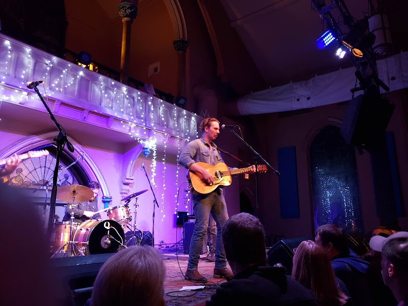 The Southgate House Revival photo 18