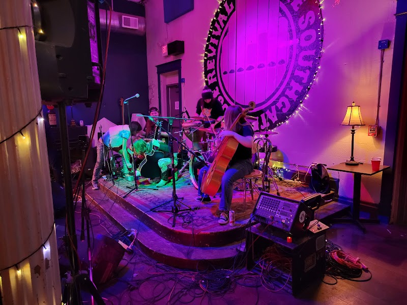 The Southgate House Revival photo 5