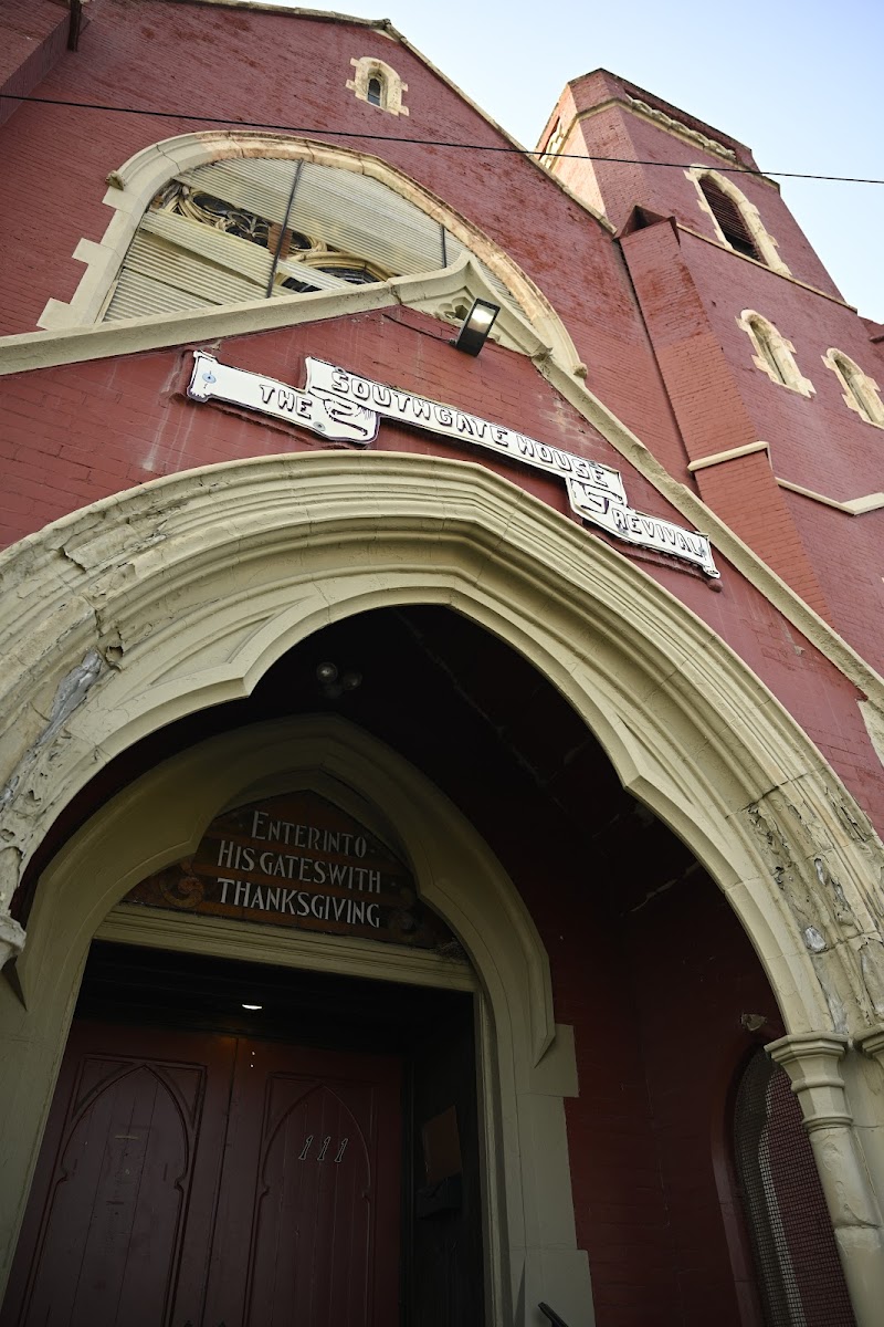 The Southgate House Revival photo 7