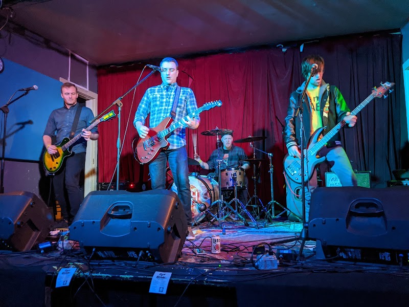The Southgate House Revival photo 9