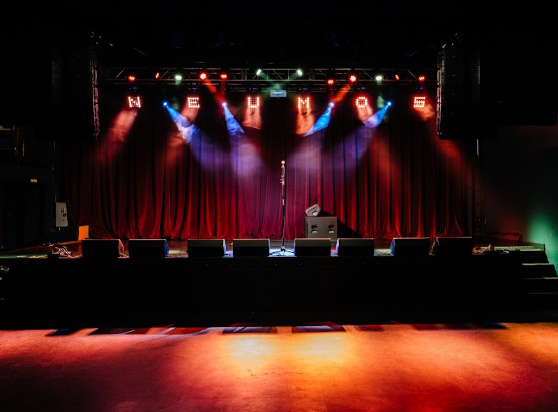 Neumos photo 1