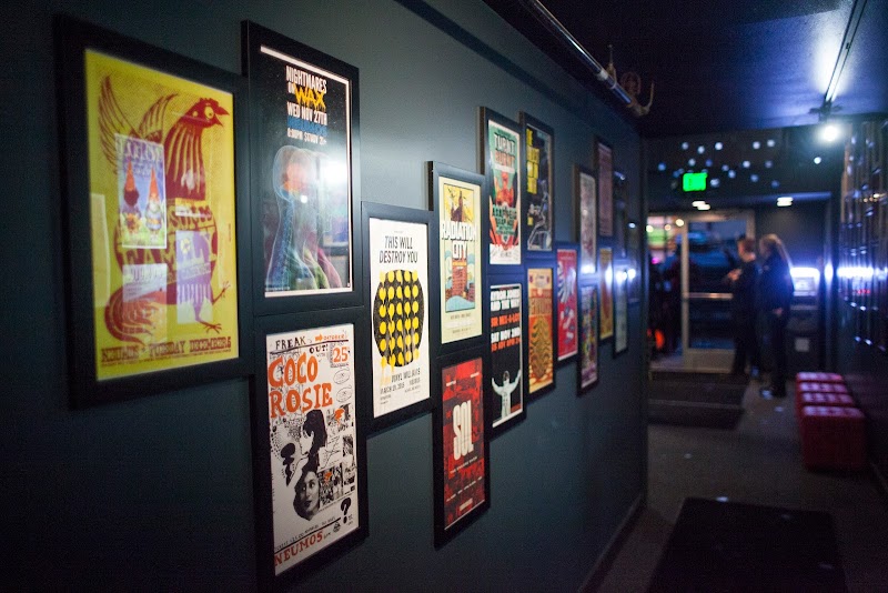 Neumos photo 9