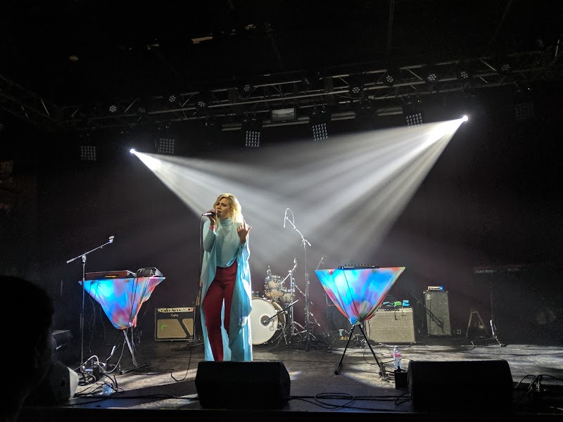 Neumos photo 10