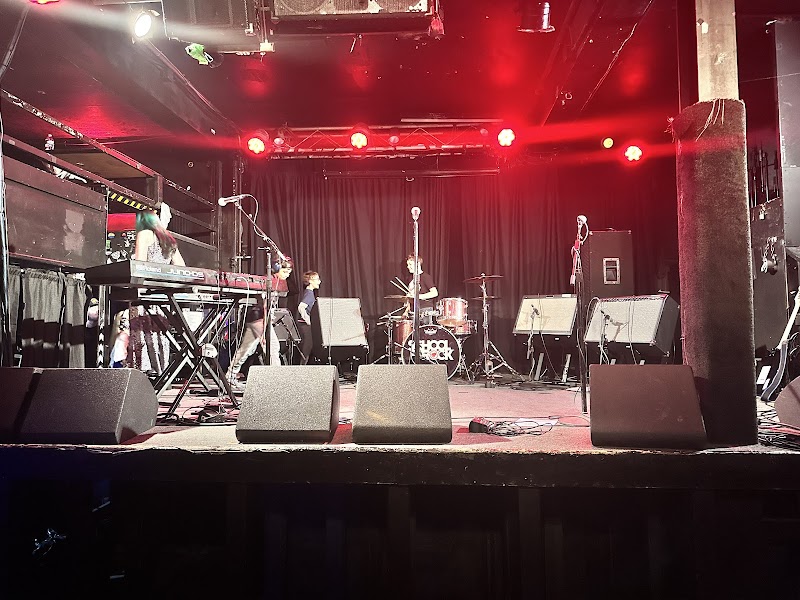 The Ottobar photo 1