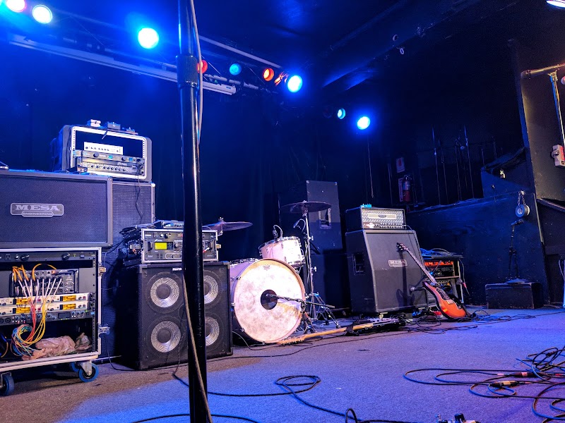 The Ottobar photo 2