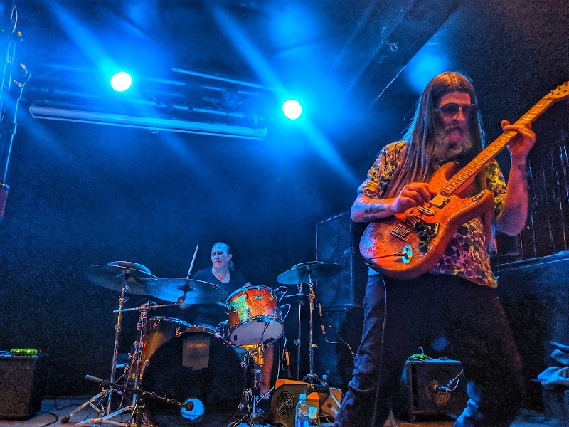 The Ottobar photo 4