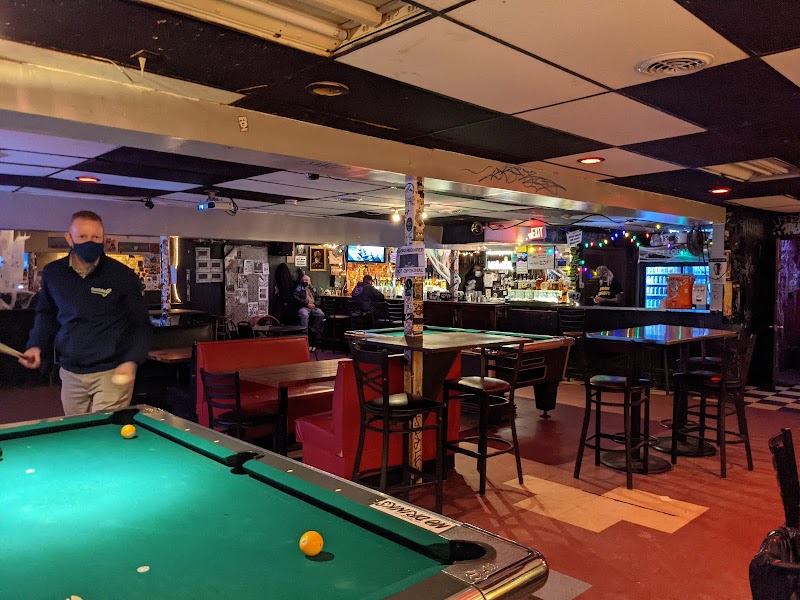 The Ottobar photo 8