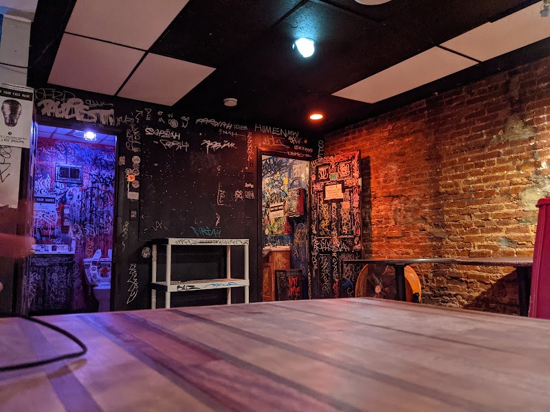 The Ottobar photo 10