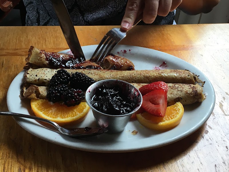 The Crepe Place photo 2