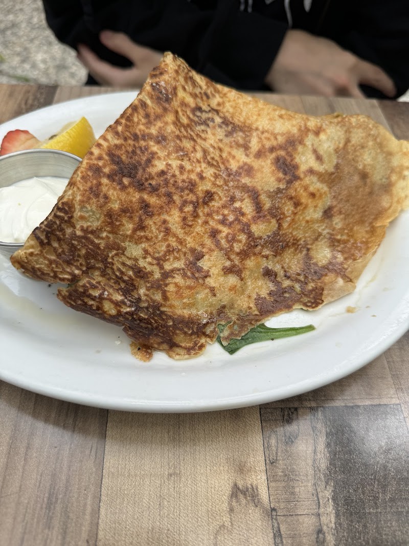 The Crepe Place photo 4