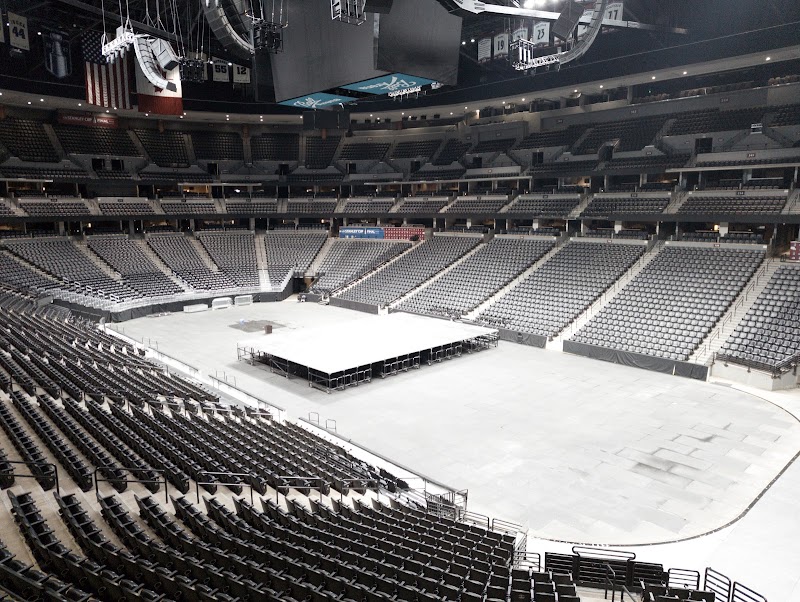 Ball Arena photo 1