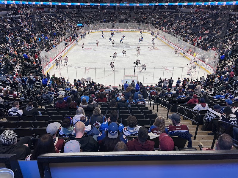 Ball Arena photo 2