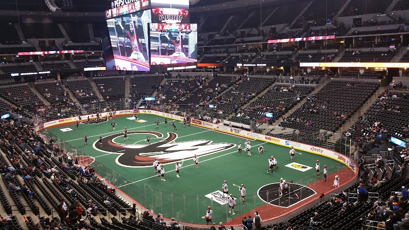 Ball Arena photo 3