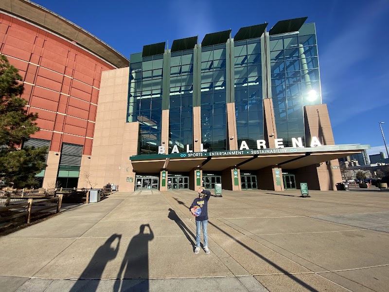 Ball Arena photo 4