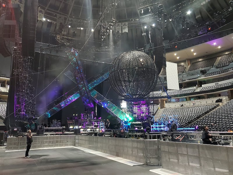 Ball Arena photo 5