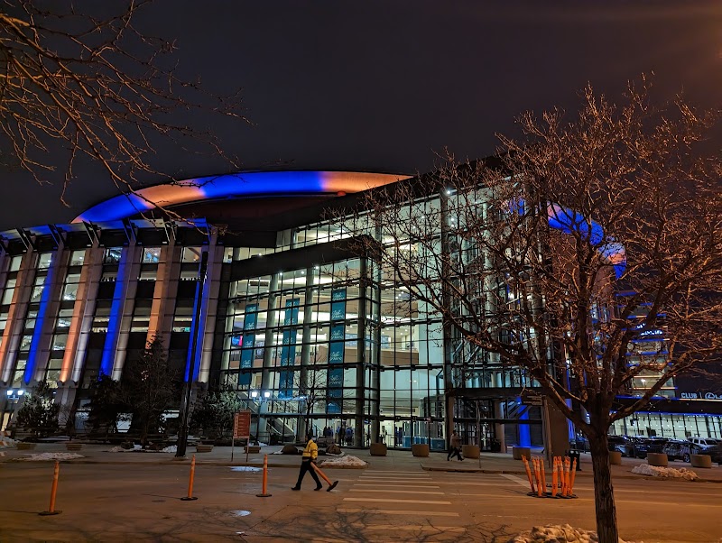Ball Arena photo 8