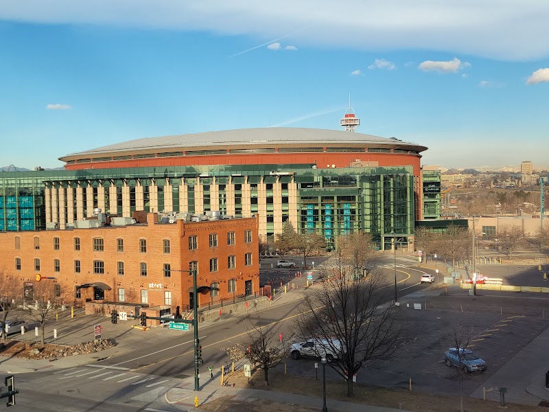 Ball Arena photo 9