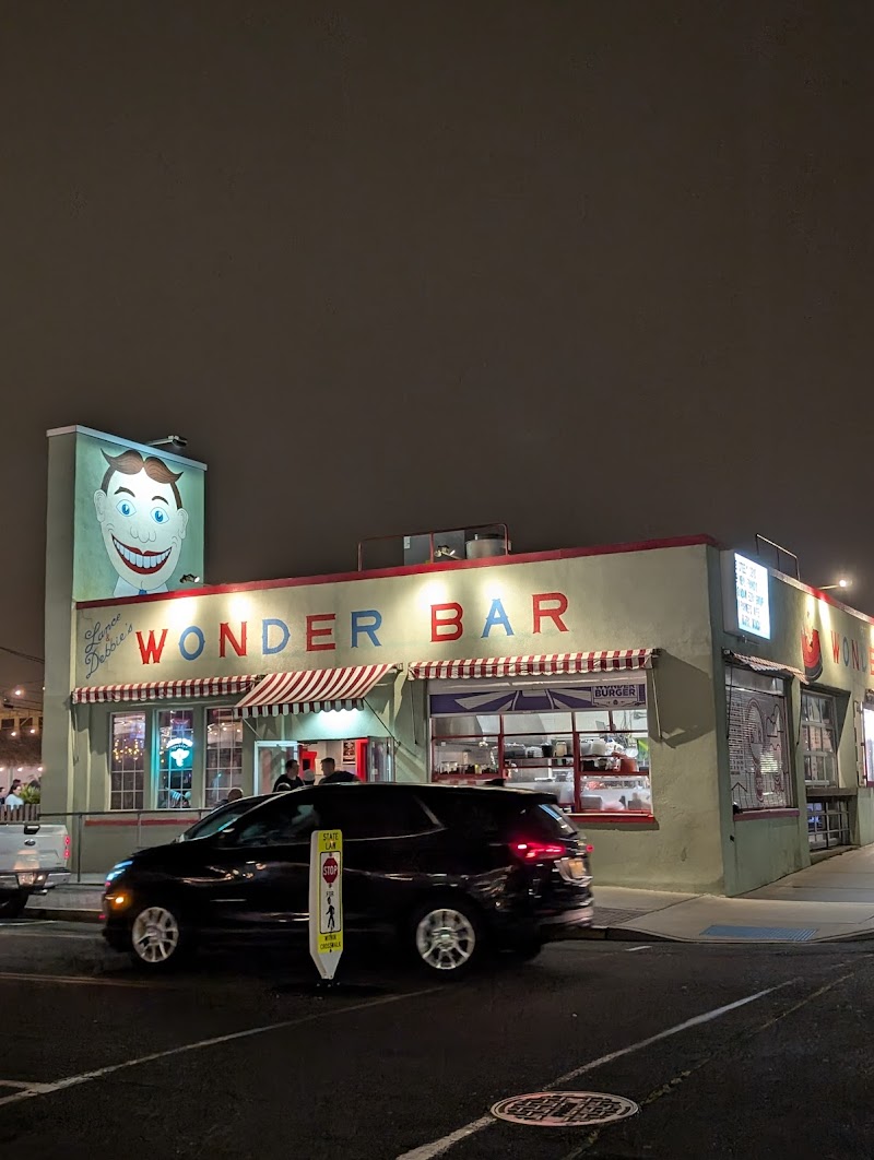 The Wonder Bar photo 6
