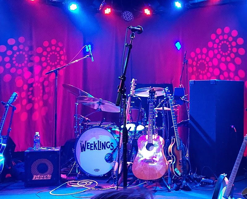 The Wonder Bar photo 7