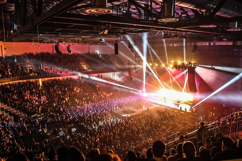 Chesapeake Employers Insurance Arena photo 1