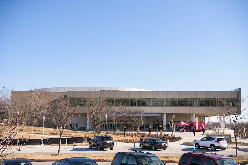 Chesapeake Employers Insurance Arena photo 4