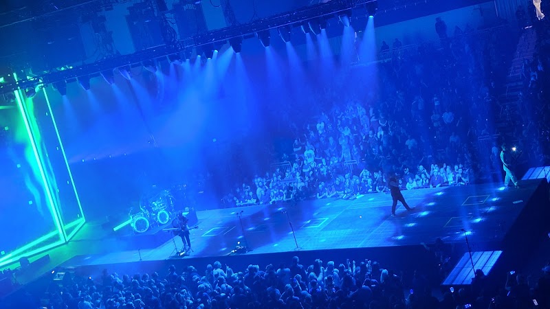 Chesapeake Employers Insurance Arena photo 5